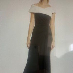 Formal Gown - Tadashi Shoji